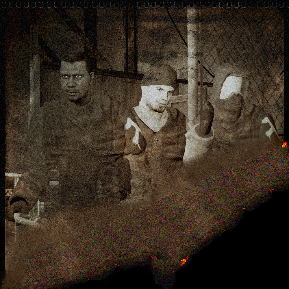Conscripts Revisited