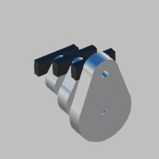 camshaft lobes