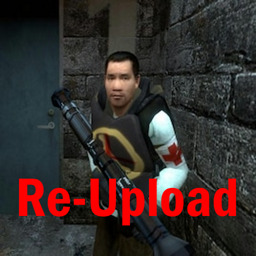 [VJ] xdxdxd's Rebels Expanded [RE-UPLOAD]