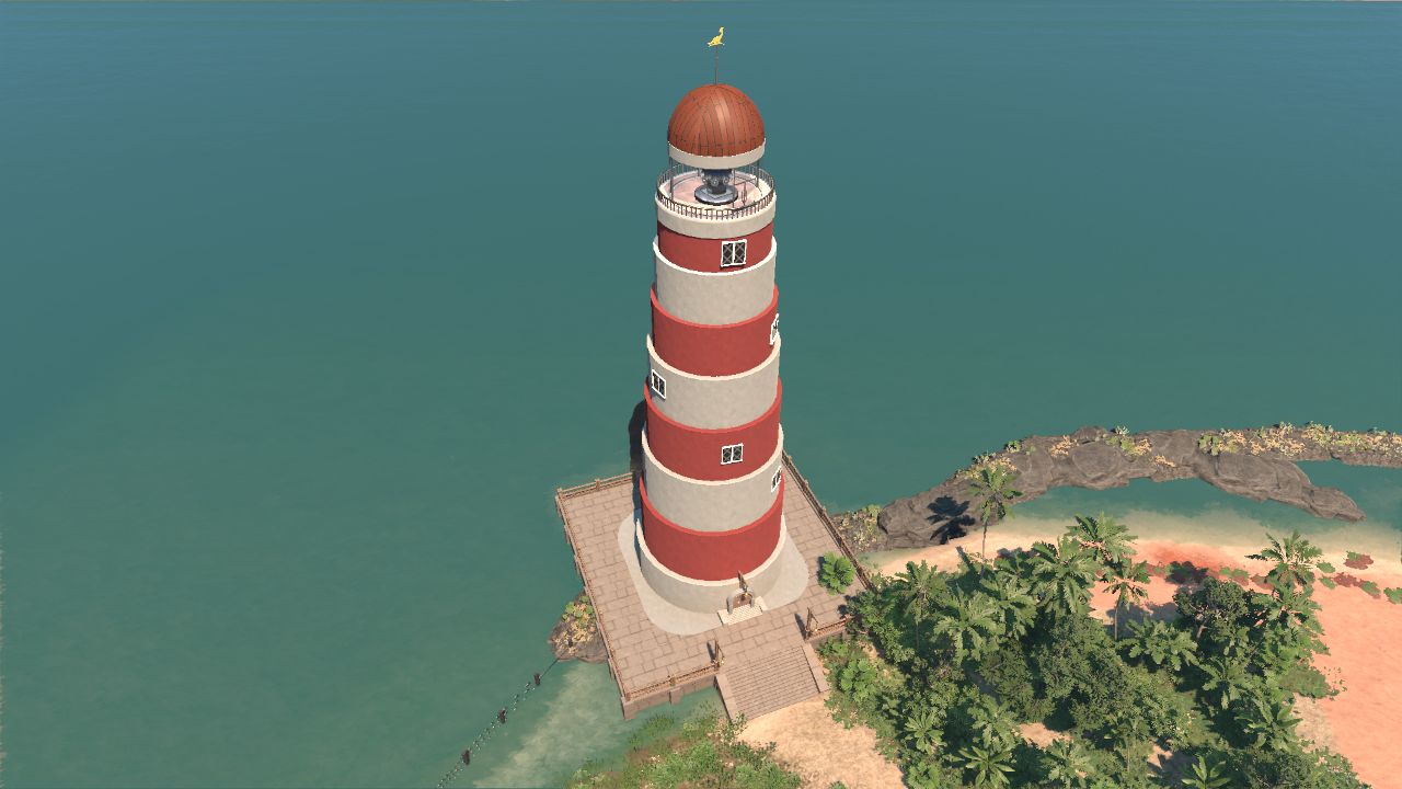 Lighthouse