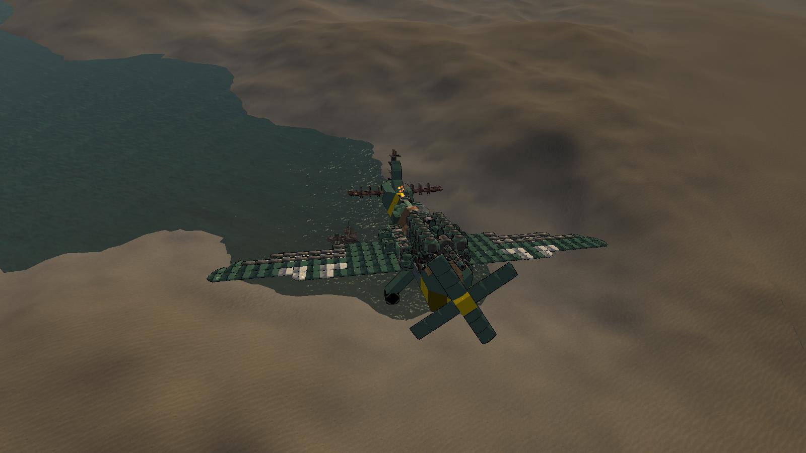 BF109F4