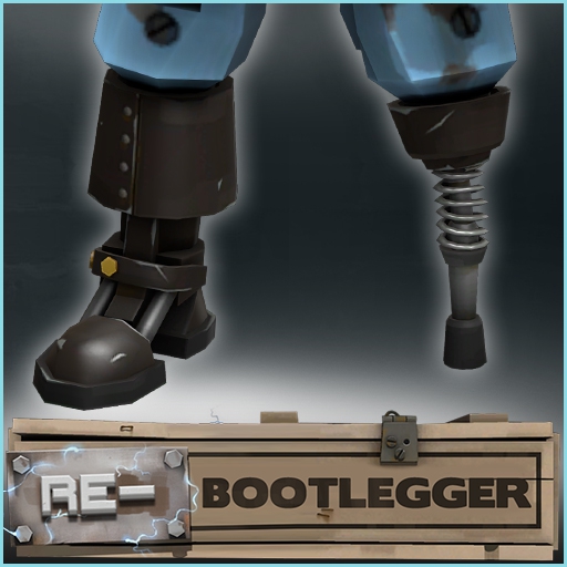 Re-Bootlegger