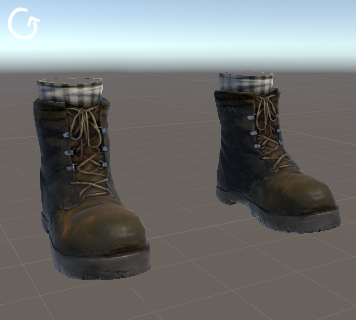 Professor Boots