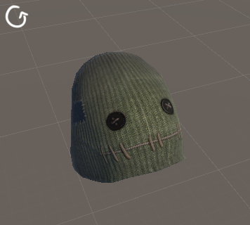 Garbage Friend Beenie