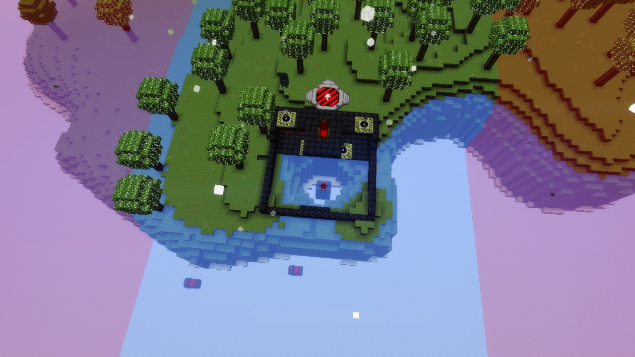 map 1 isle