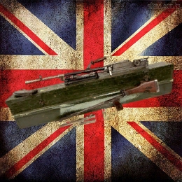 Bren gun 1 (British)