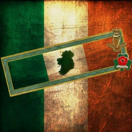Irish Regiment