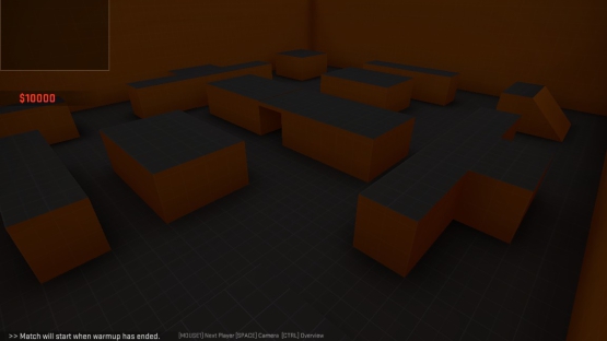 am_cqc – Counter-Strike 2 Mod