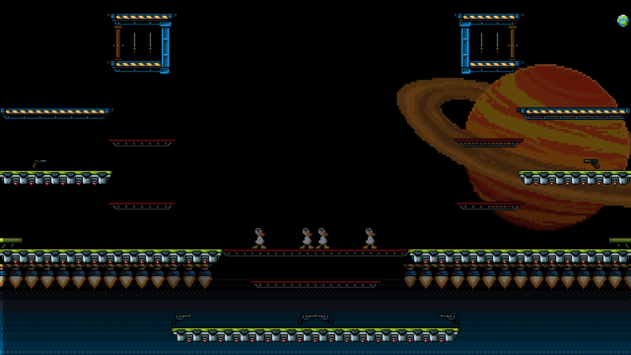Katana map mod preview
