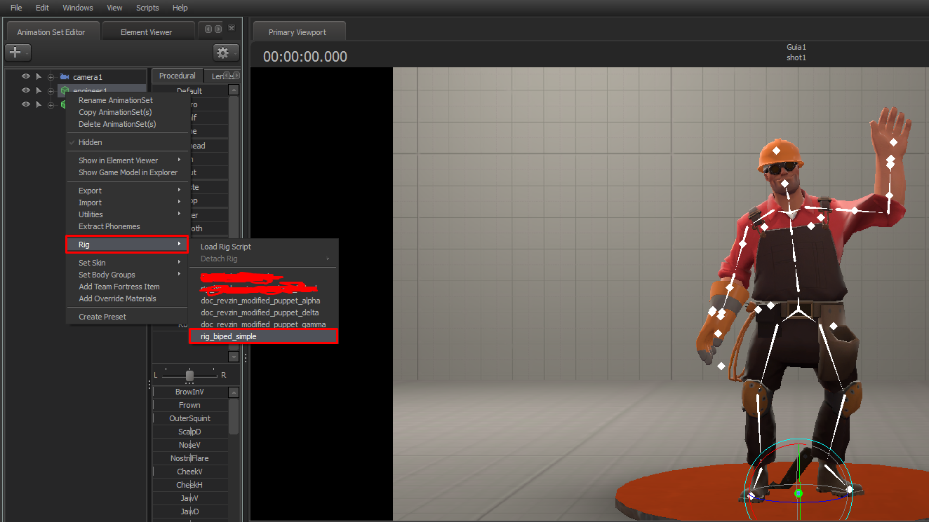 Steam Community :: Guide :: Dicas Uteis para Iniciantes em SFM (PT-BR)