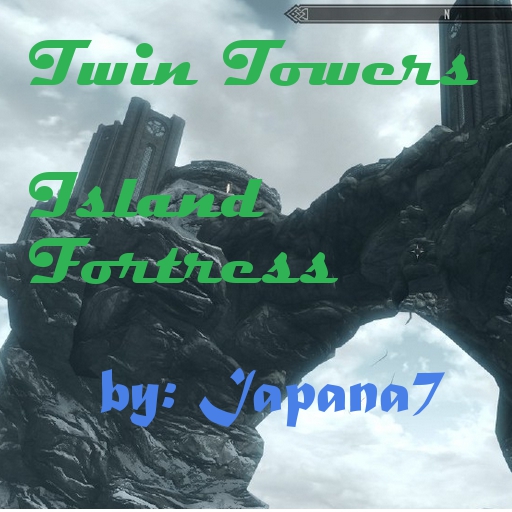 TT Island Fortress