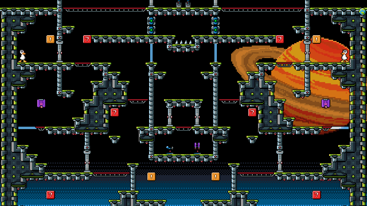 S3 Space Mania