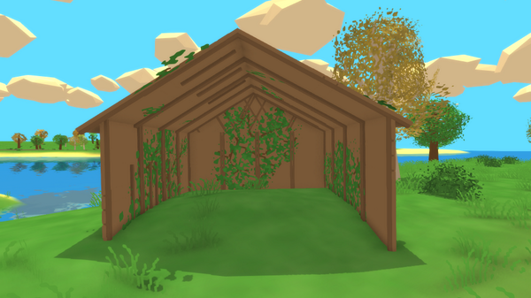 Castle Wars V.Timbola – Unturned Mod