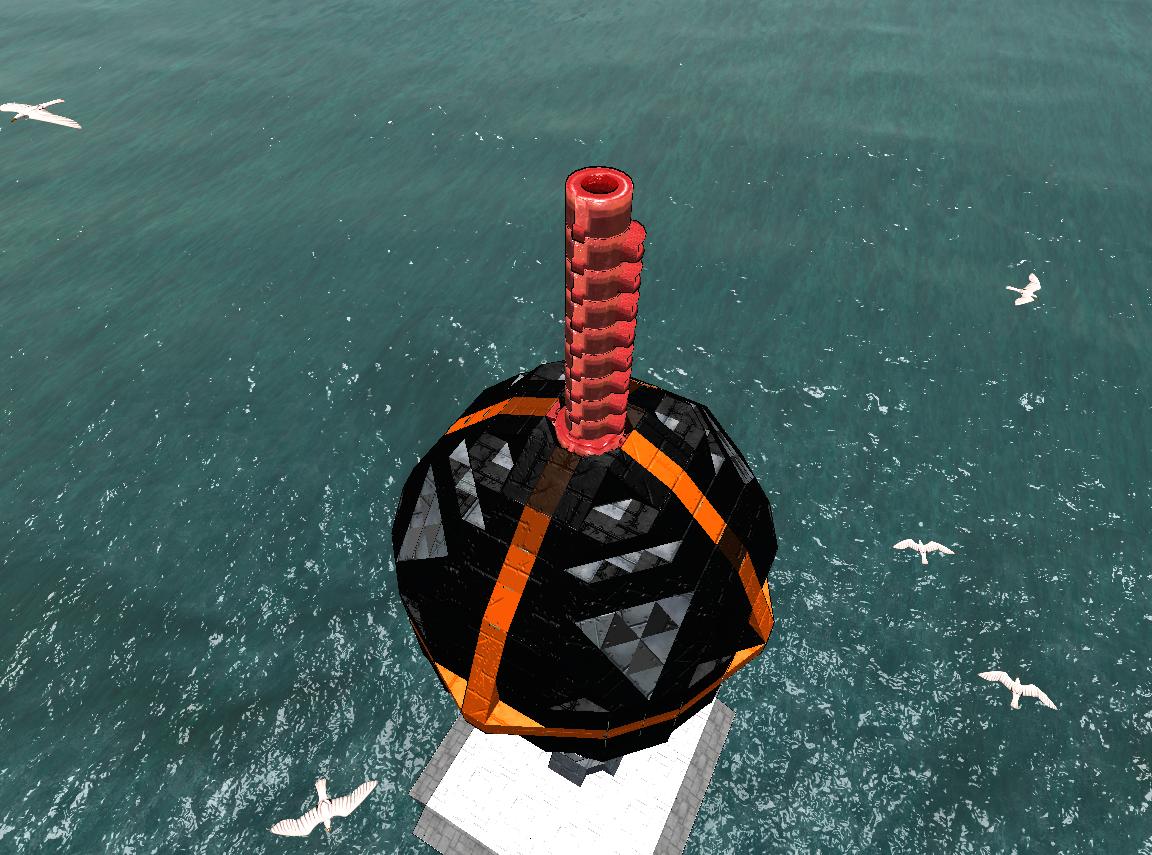 CANNON BALL