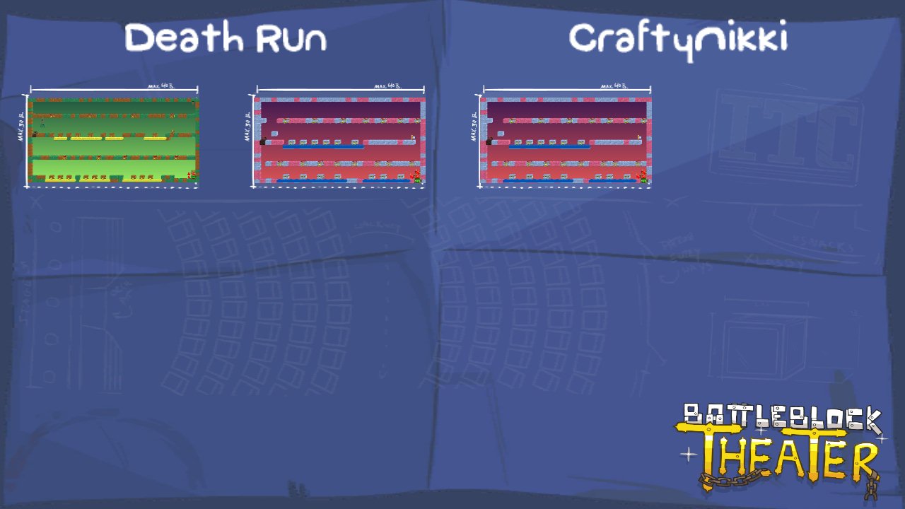 Death Run