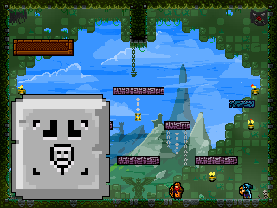 Stomp-Mode