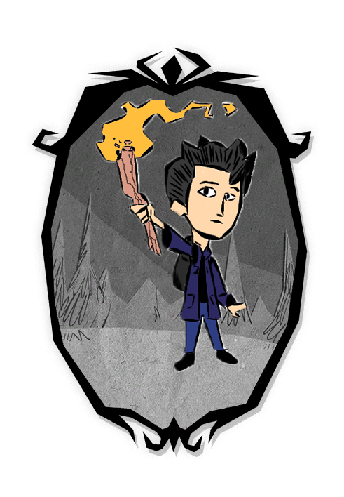 Xpoku – Don't Starve Together Mod