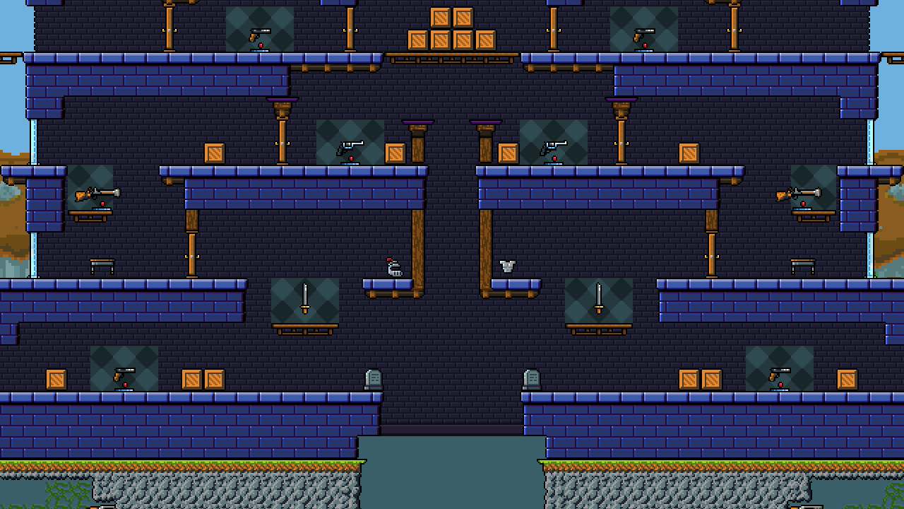 Count Duckula preview