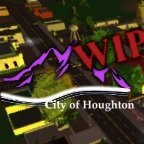 [WIP v0.1] Houghton County – Unturned Mod