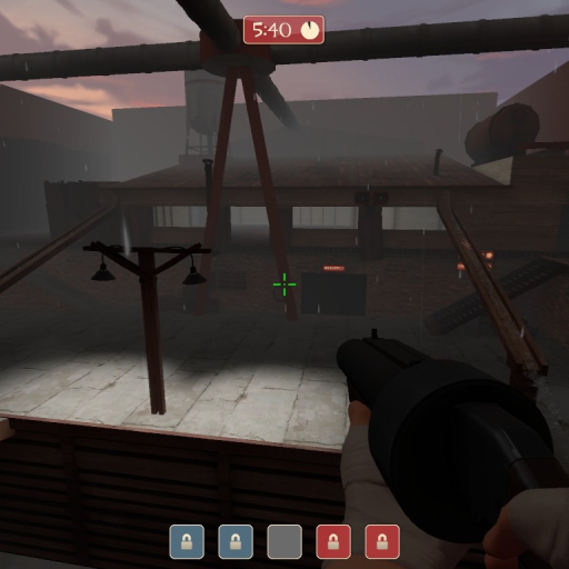 cp_Storm_Drain_b7 – Team Fortress 2 Mod