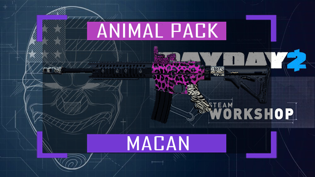 Macan