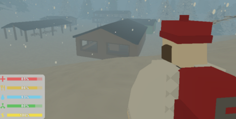 winterstide – Unturned Mod