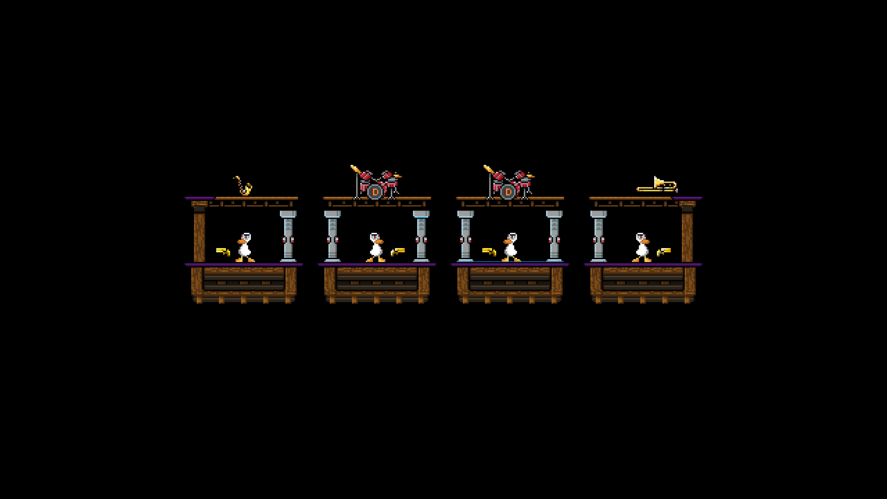 dual pistols infinite