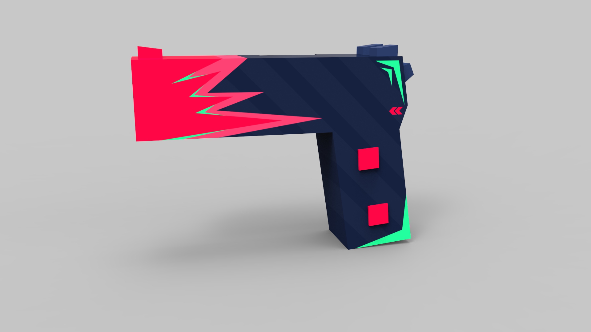 The BLASTCOLT
