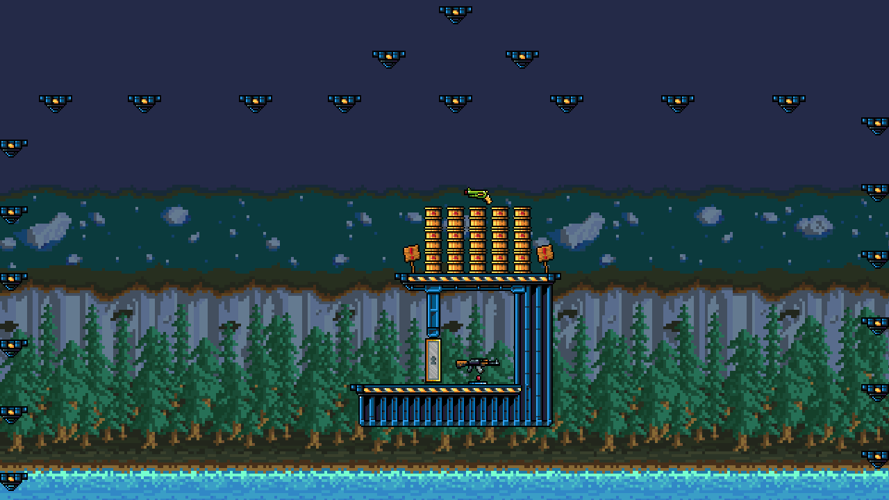 OVERPOWERED KEYS preview