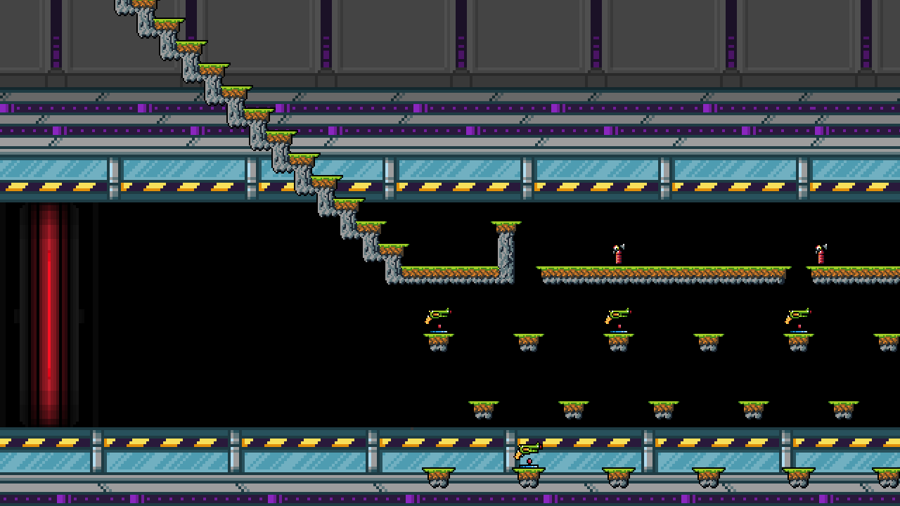 Dont fall, Run! preview