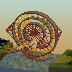 The Spiral