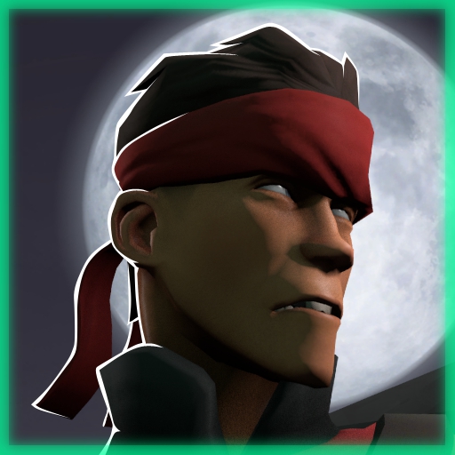 Hero's Headband