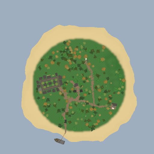 Pvp (SERIOUSLY OUTDATED AND DISCONTINUED) – Unturned Mod