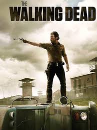 The walking dead V.2 – Unturned Mod