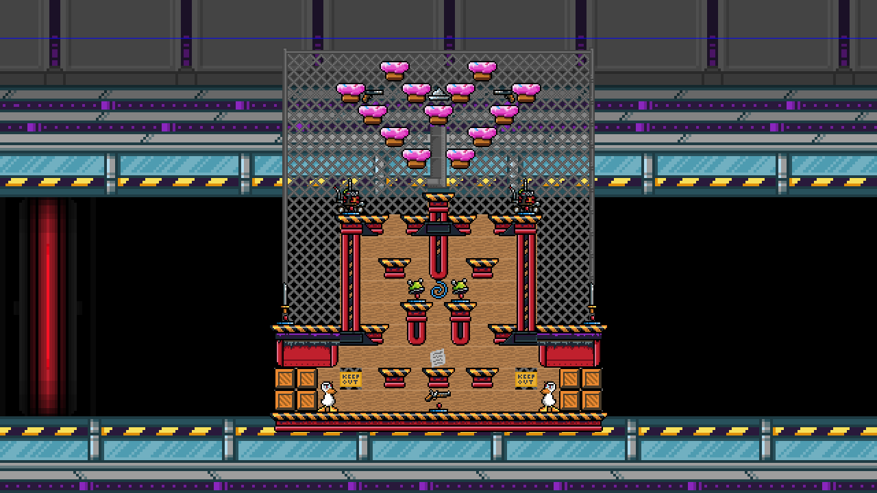 El Fuckerino (Tourney)