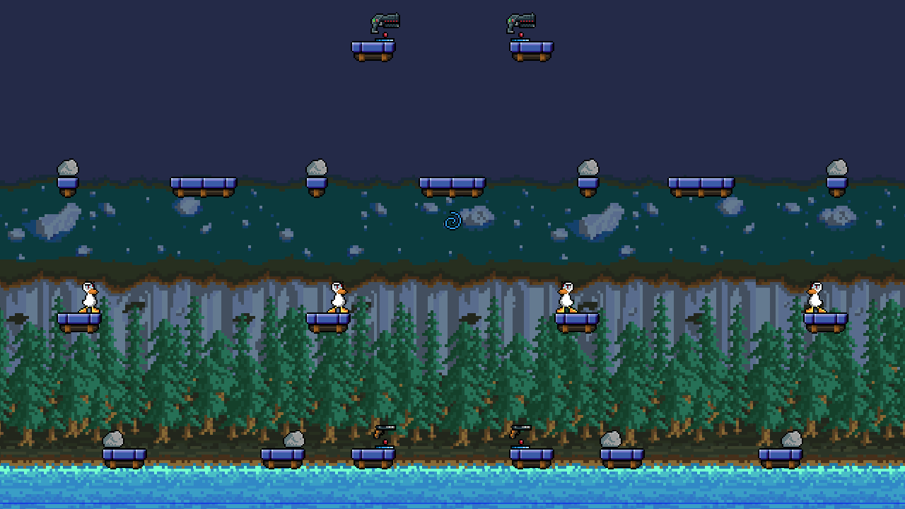 Precarious Gravity Falls