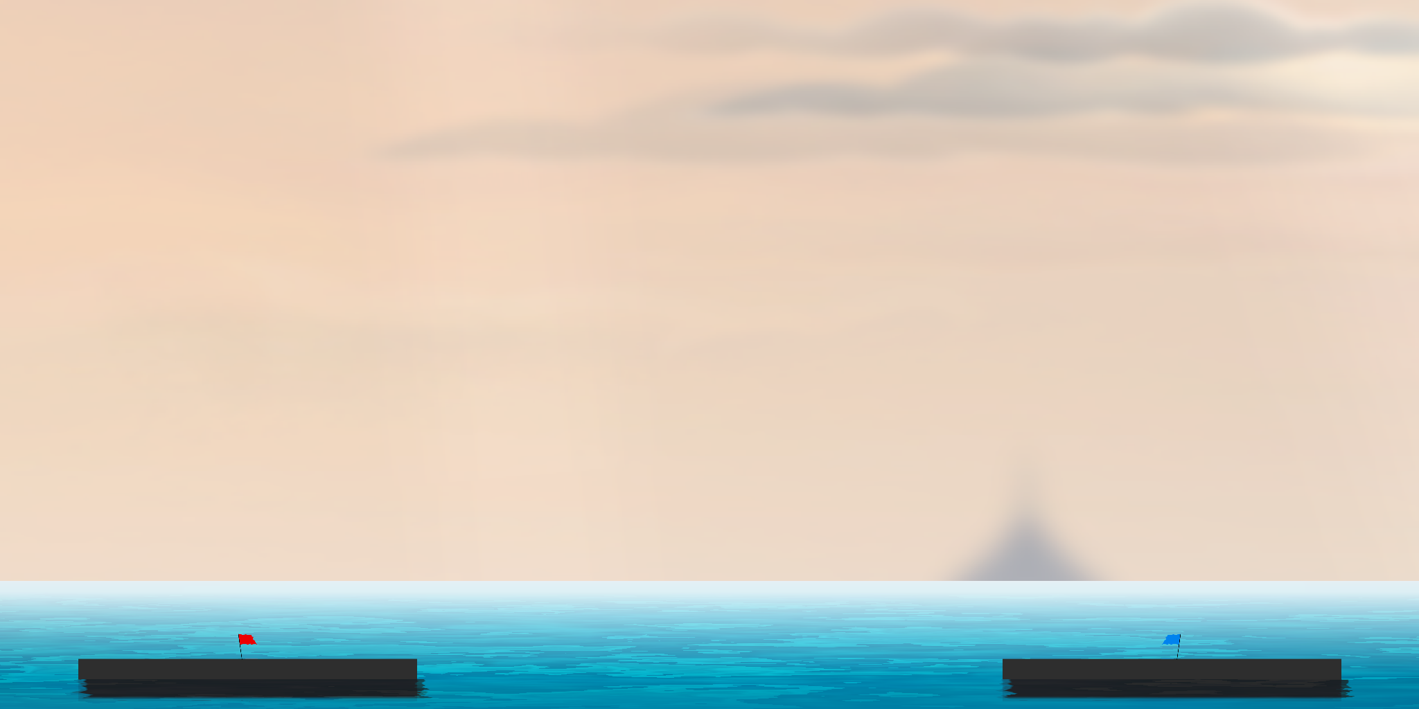 Build your own Fort with Girders! preview