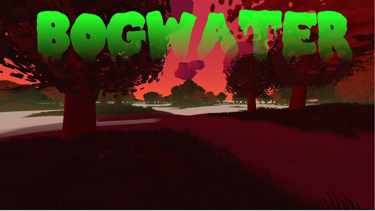 Bogwater – Unturned Mod