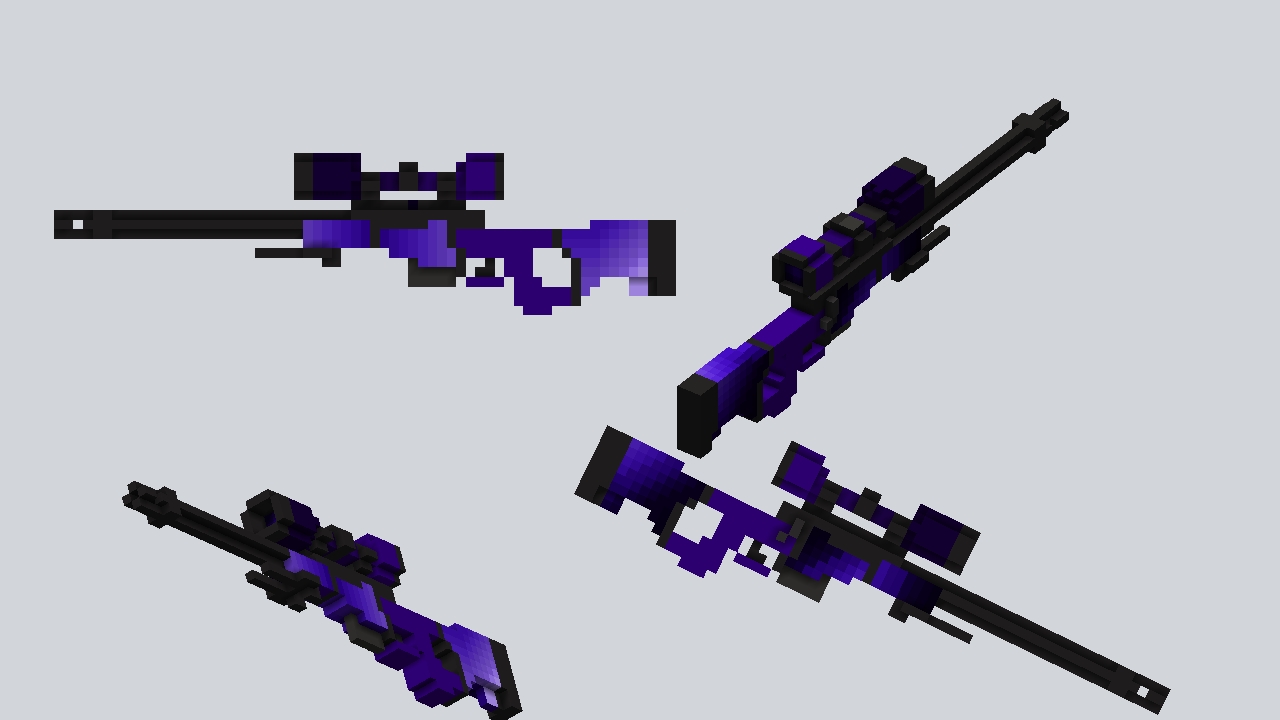 purple AWP