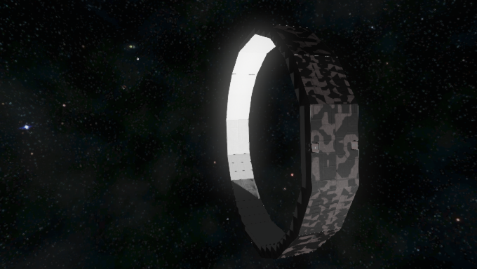Sulton: The Ring Rev. 2