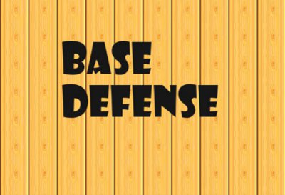 Base Defence – Unturned Mod