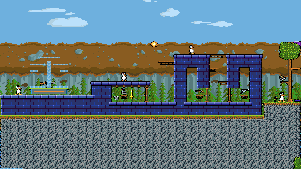 Castle Yard (Original By Snihawk) preview