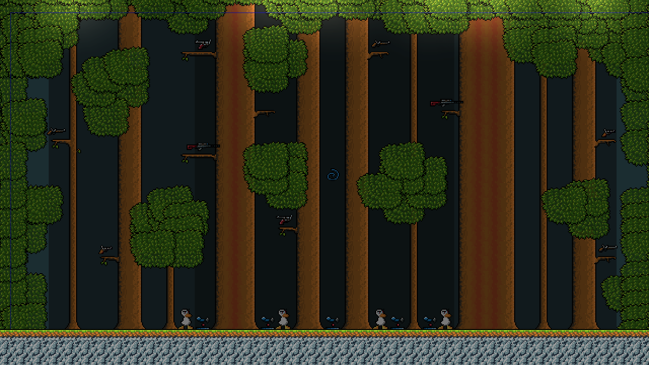 Into The Forest (Original By Snihawk) preview
