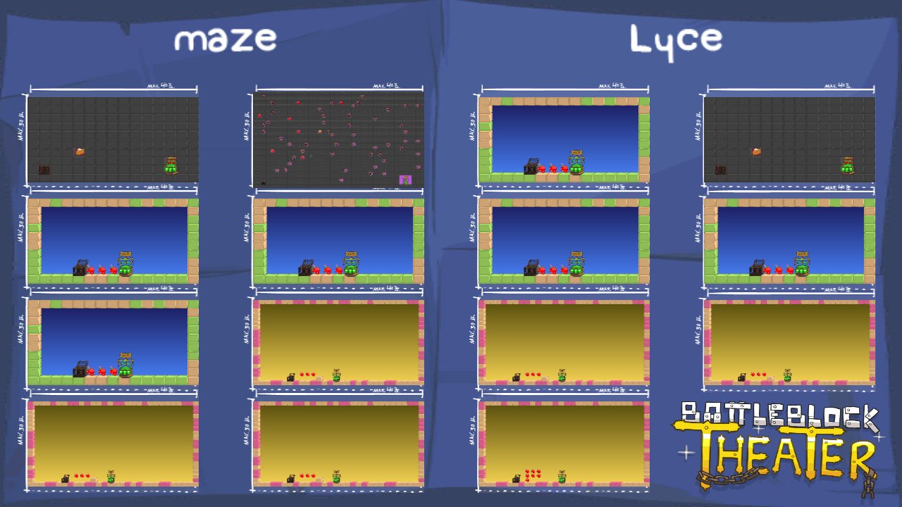 maze
