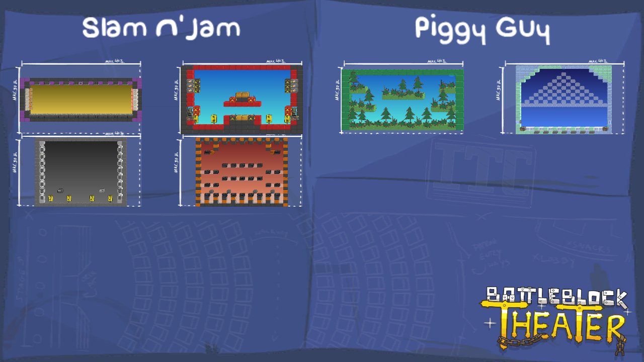 Slam N'Jam