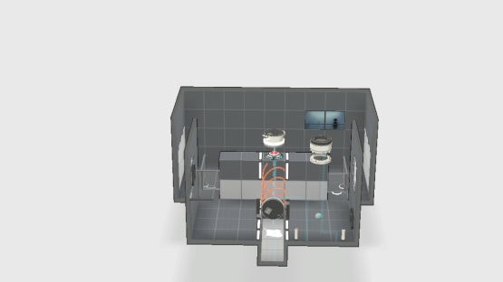 Turrets