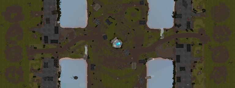 THE Siegfried Line