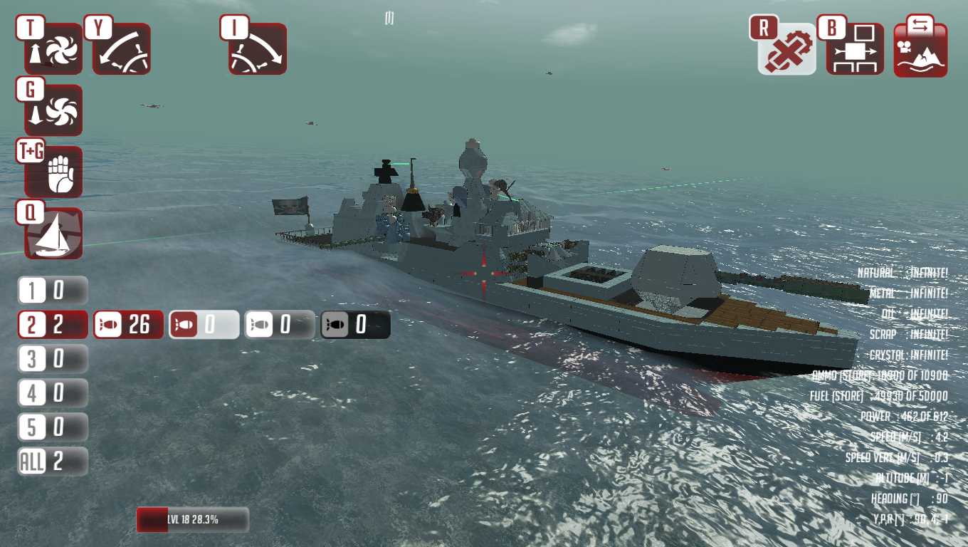 HMS_Daring