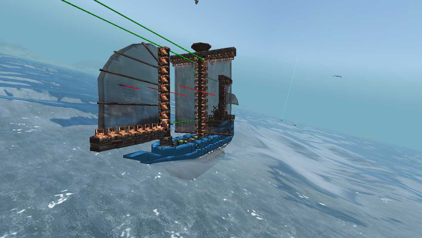 Pelican Class Sloop