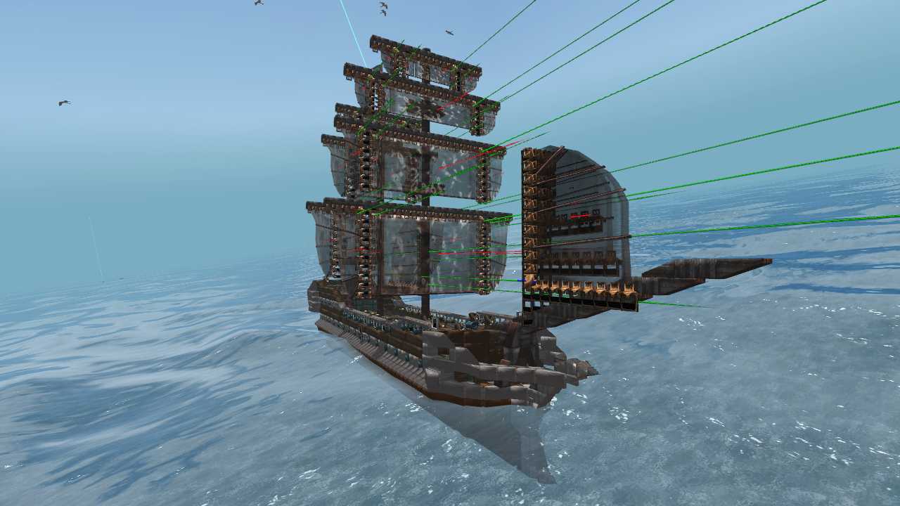 Eagle_Class